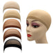 Premium Elastic Wig Cap – Seamless, Soft & Durable for All Hairstyles