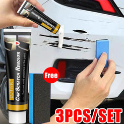 Car Scratch Remover – Fast Paint Repair & Polishing Solution