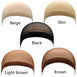 Premium Elastic Wig Cap – Seamless, Soft & Durable for All Hairstyles