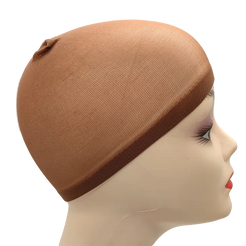 Premium Elastic Wig Cap – Seamless, Soft & Durable for All Hairstyles