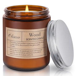 Luxury Aroma Therapy Candles for Relaxing