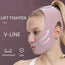 Reusable V-Line Face Slimming Bandage – Chin & Cheek Lift Strap