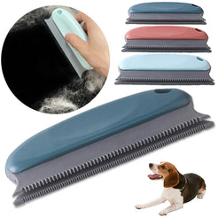 Portable Lint & Pet Hair Remover – Fabric, Sofa & Clothes Cleaner