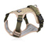 Reflective Tactical Dog Harness – Waterproof & Durable for Dogs