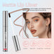 Waterproof Peel-Off Lip Liner & Matte Lip Tint – Long-Lasting