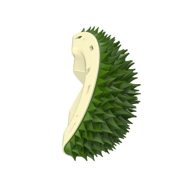 durian-green