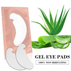 Anti-aging U Shaped Gel Pads for Eyes