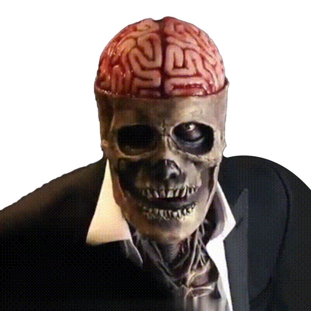 New Independence Battle Skeleton Mask - onlinemegasale.com
