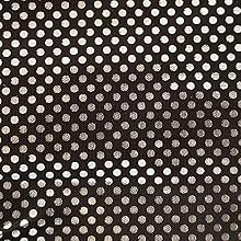 Aluminum heat-reflective lining