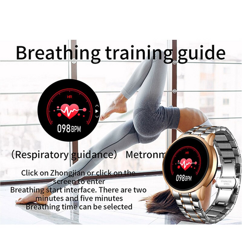 Lige Luxury Smart Watch - Sports Smart Wristwatch For Men IOS & Android - onlinemegasale.com Lige Luxury Smart Watch - Sports Smart Wristwatch For Men IOS & Android - onlinemegasale.com