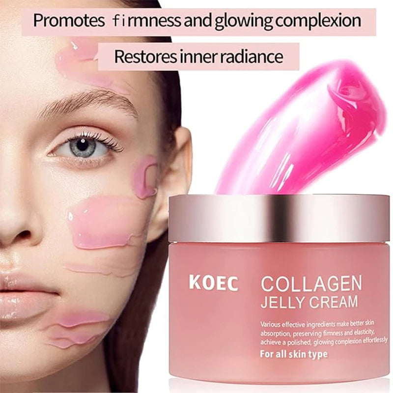 JellyLift Collagen Cream - onlinemegasale.com