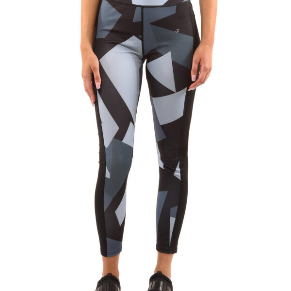 Bondi Leggings - Black/Grey
