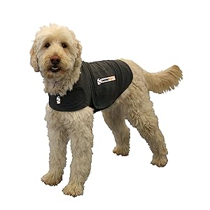ThunderShirt calming wrap
