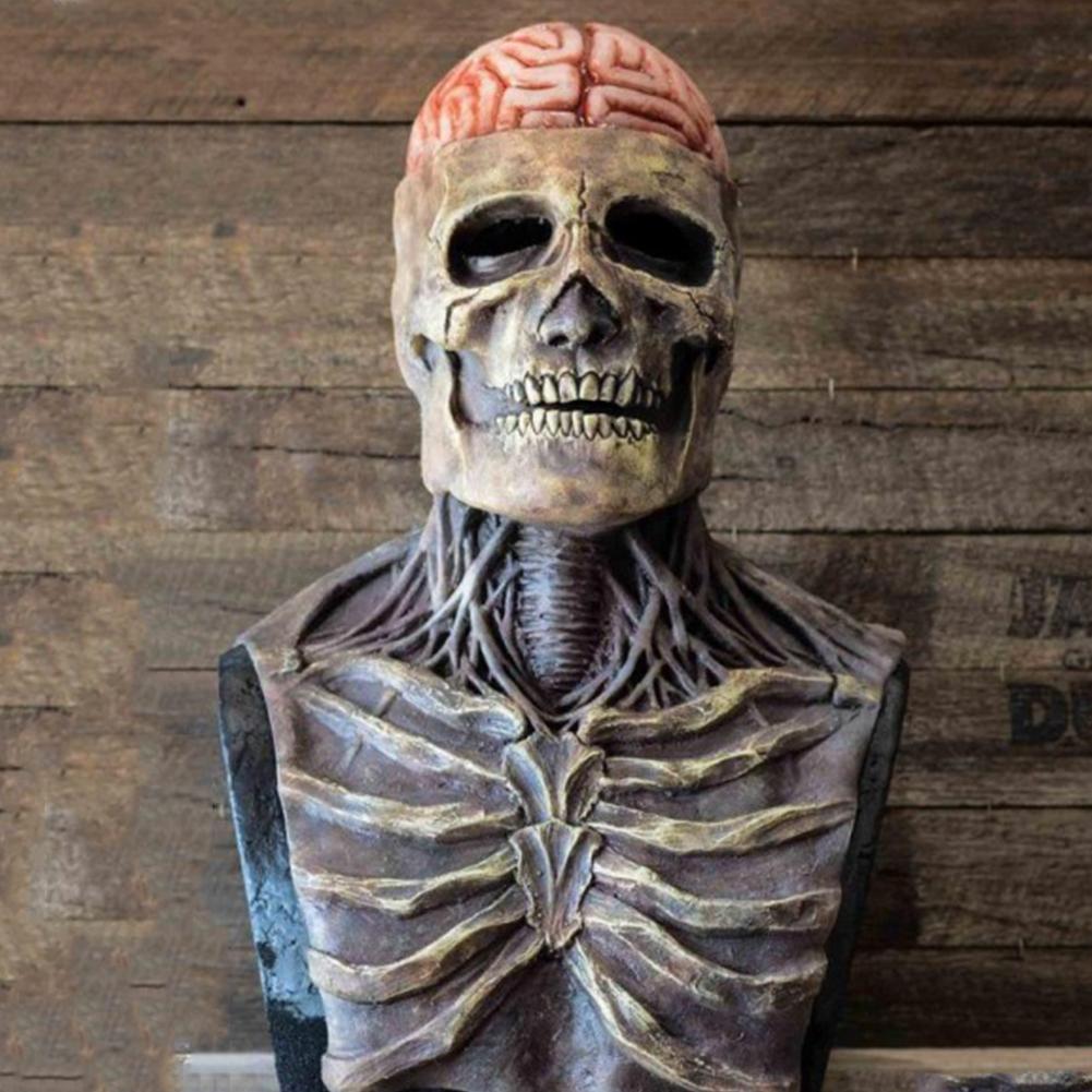 New Independence Battle Skeleton Mask - onlinemegasale.com