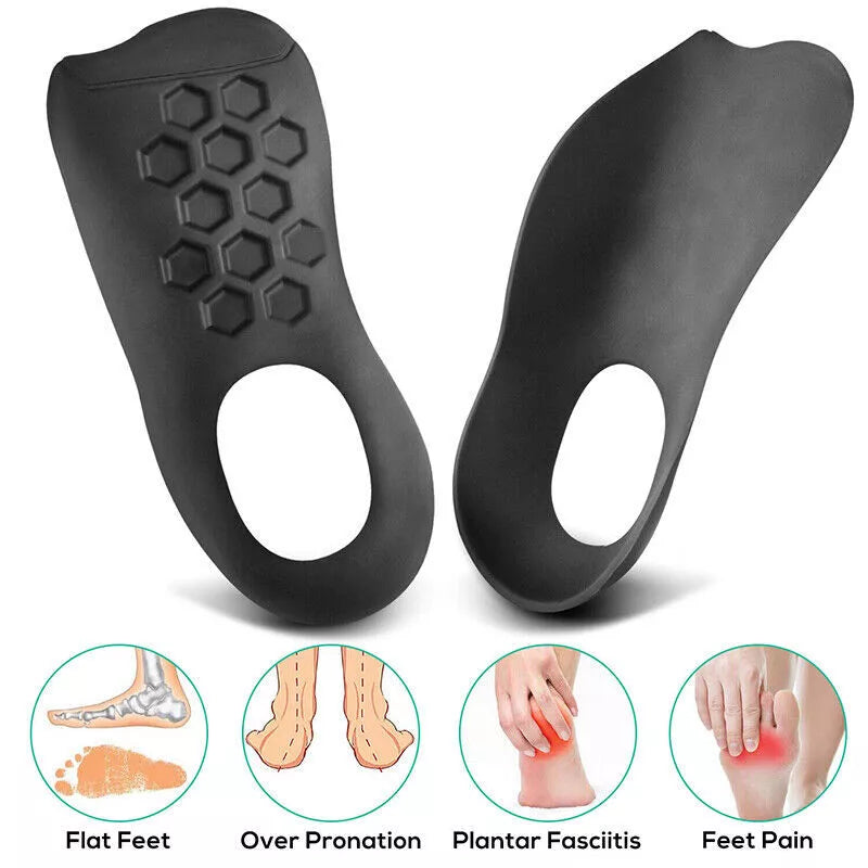 Orthopedic insoles for flat feet - onlinemegasale.com Orthopedic insoles for flat feet - onlinemegasale.com