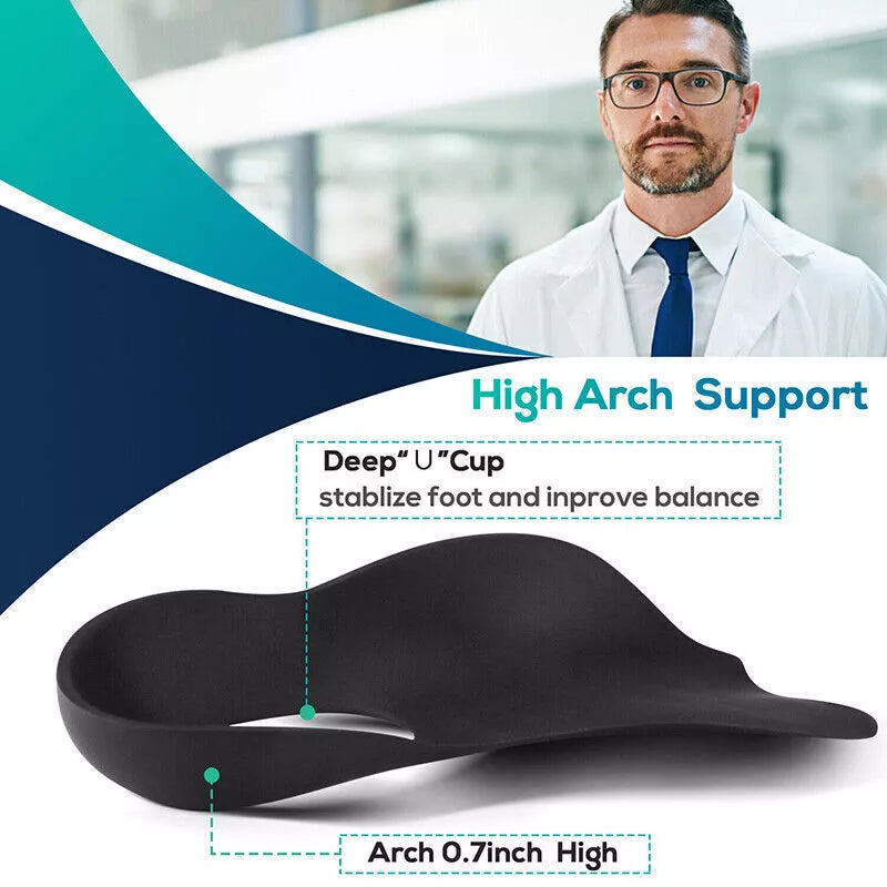 Orthopedic insoles for flat feet - onlinemegasale.com Orthopedic insoles for flat feet - onlinemegasale.com