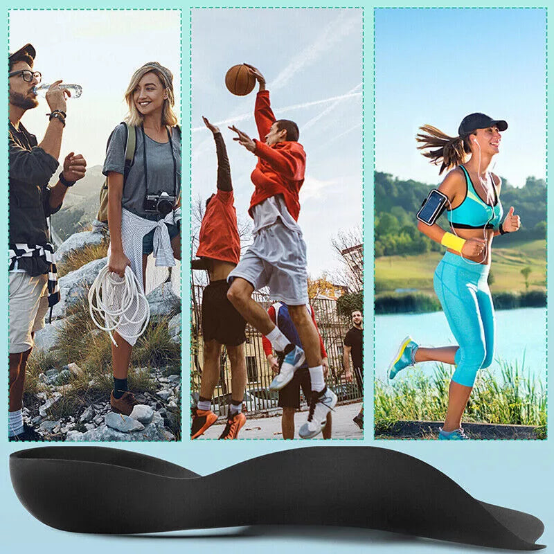 Orthopedic insoles for flat feet - onlinemegasale.com Orthopedic insoles for flat feet - onlinemegasale.com