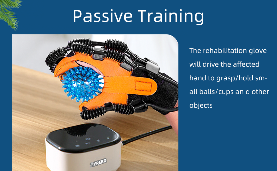 beggar rehabilitation robot gloves