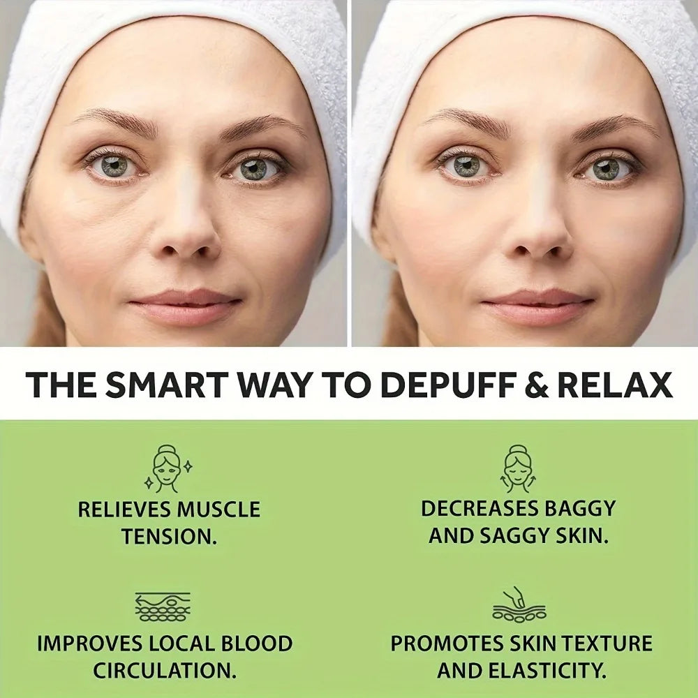 JadeStone Wellness set - onlinemegasale.com