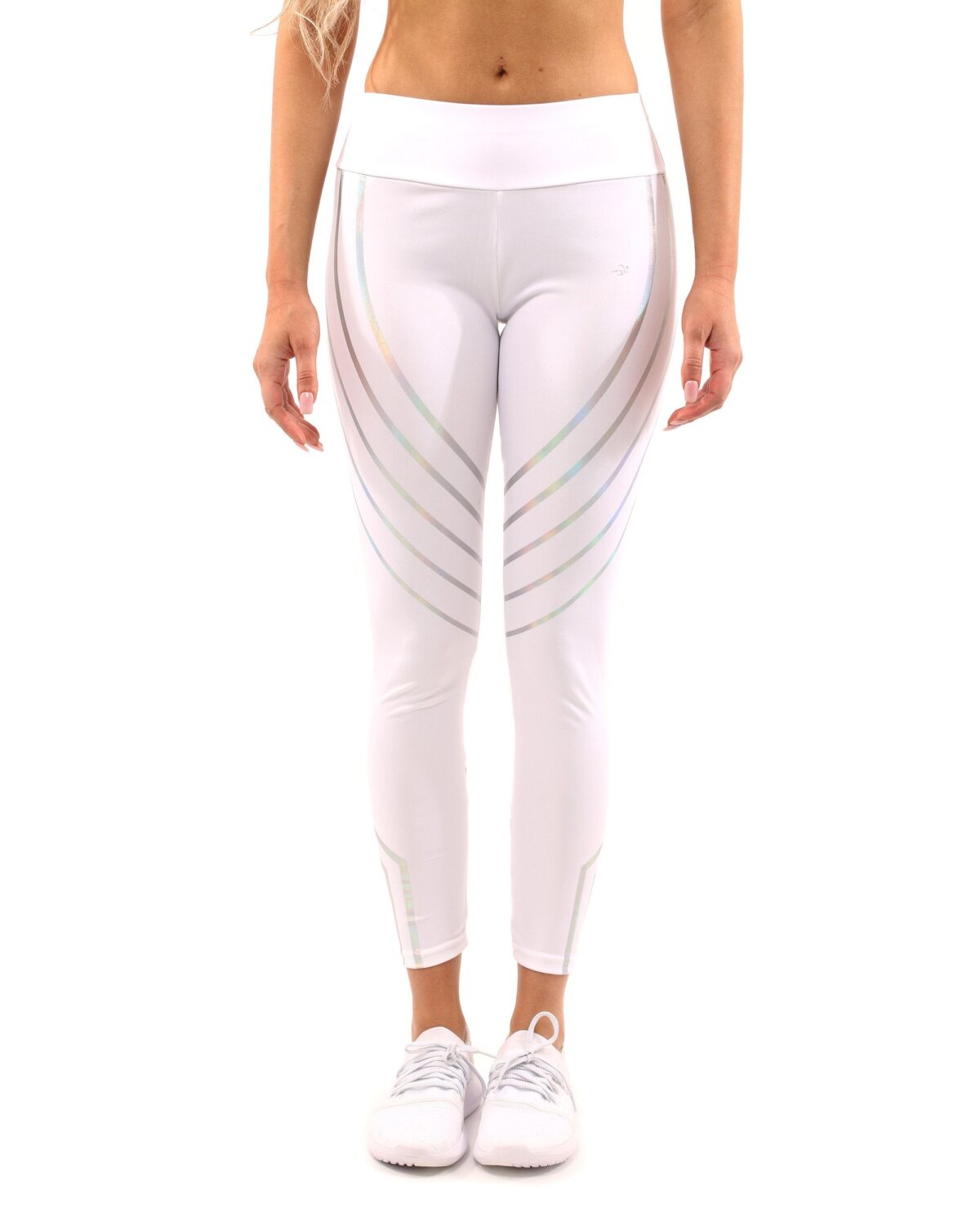 Laguna Leggings - White - onlinemegasale.com