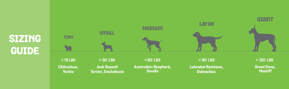 Durable Dog Chew Toy for Aggressive Chewers - onlinemegasale.com