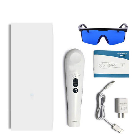 LLLT Cold Laser Therapy-Accelerated Healing and Recovery - onlinemegasale.com