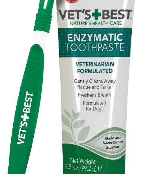 Teeth Cleaning and Fresh Breath Dental Care Gel