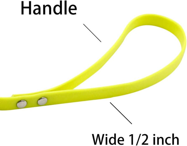 Dog Leash Outdoor Waterproof Durable Training Rope - onlinemegasale.com