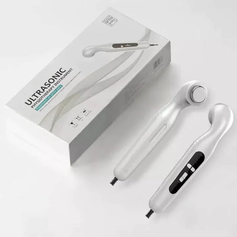 Ultrasound Device for Physiotherapy - onlinemegasale.com