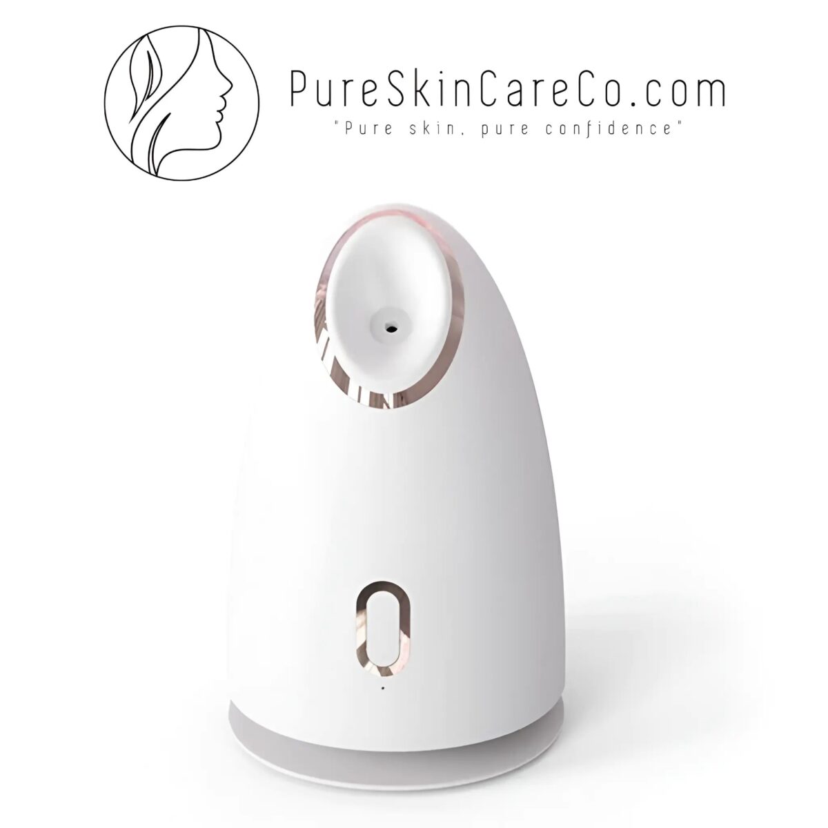 Nano Mist Facial Steamer - onlinemegasale.com