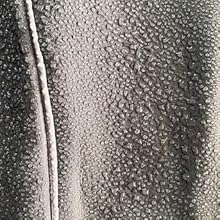 Waterproof outer shell jacket