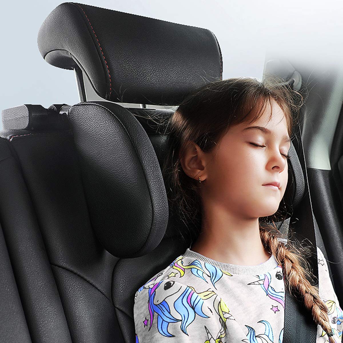 Car Seat Headrest Pillow - onlinemegasale.com Car Seat Headrest Pillow - onlinemegasale.com