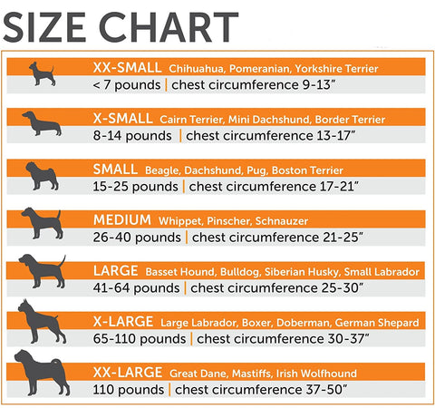 Dog Anxiety Sport Vest Shirt - onlinemegasale.com