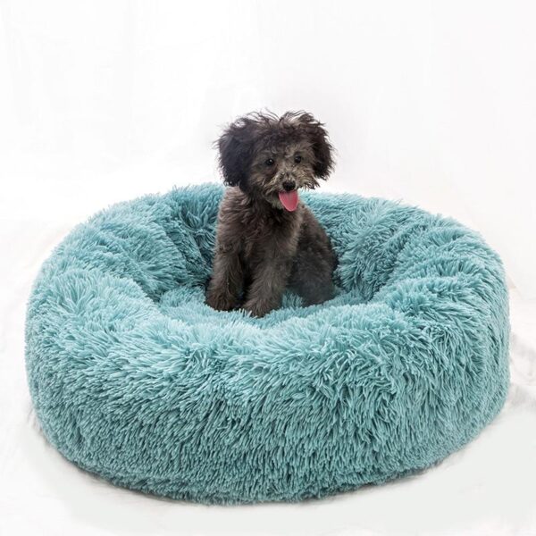 Donut Pet Bed