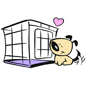 crate love