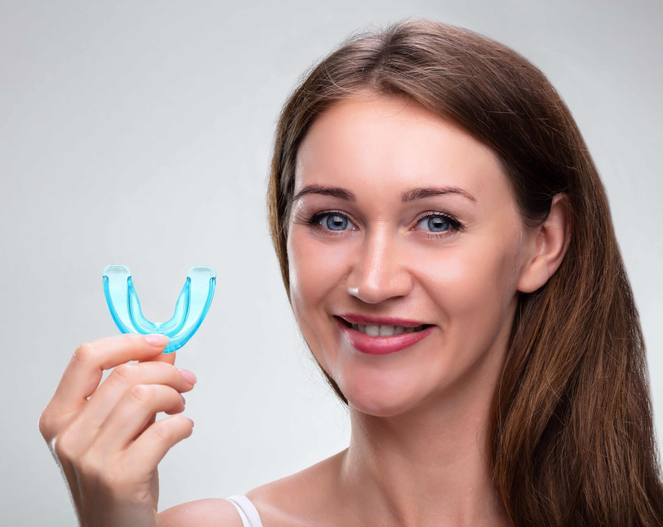 Dental Aligner - Orthodontic Teeth Alignment Brace Trainer - onlinemegasale.com Can Night Guards Shift Teeth