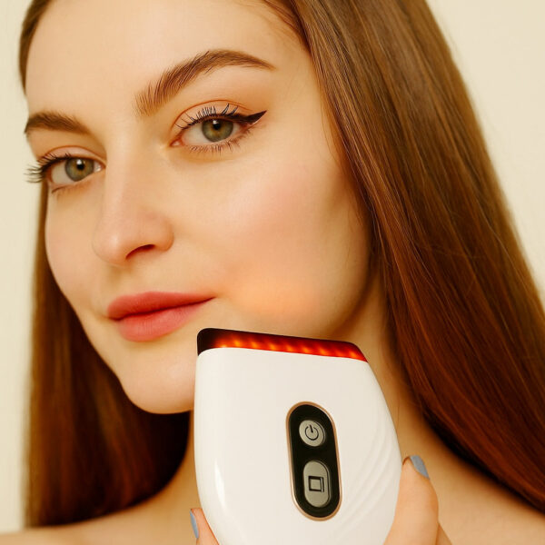 RadianceLift Pro 3-in-1 Anti-Aging Sculptor