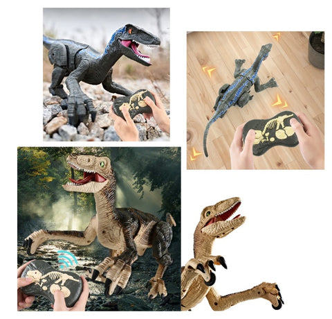 Remote Control Dinosaur - onlinemegasale.com Remote Control Dinosaur - onlinemegasale.com