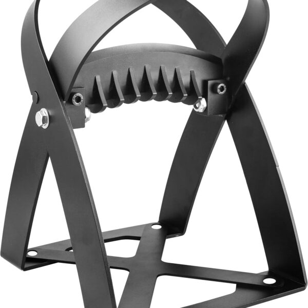 Foldable Log Splitting Tool