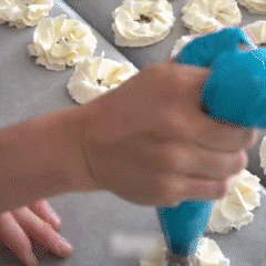 Cake Decor Piping Tips - onlinemegasale.com