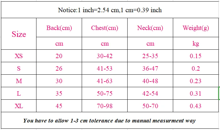 Dog Shark Life Jacket Swimsuit Vest - onlinemegasale.com