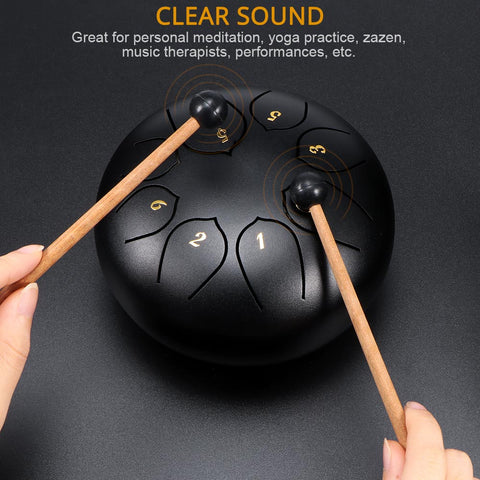 Tongue Drum - onlinemegasale.com Tongue Drum - onlinemegasale.com