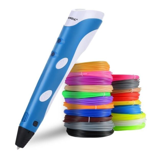3D Electric Pen