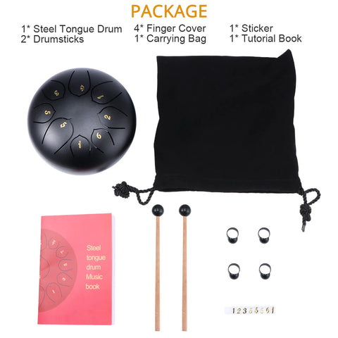 Tongue Drum - onlinemegasale.com Tongue Drum - onlinemegasale.com