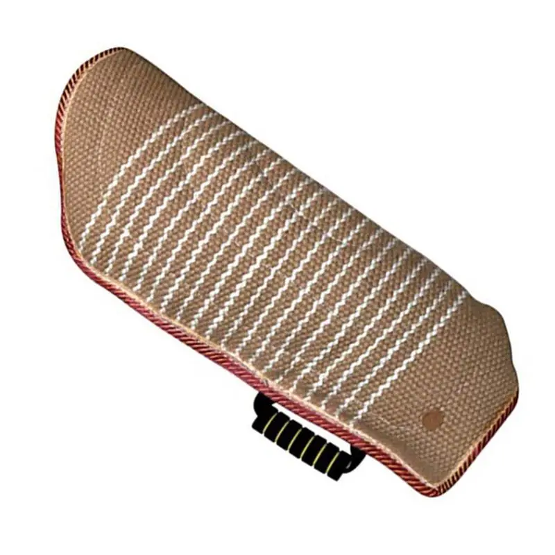 Thicken Professional Dogs Bit Training Arm Sleeve for Arm Protection Biting for Puppy Biting Playing - onlinemegasale.com