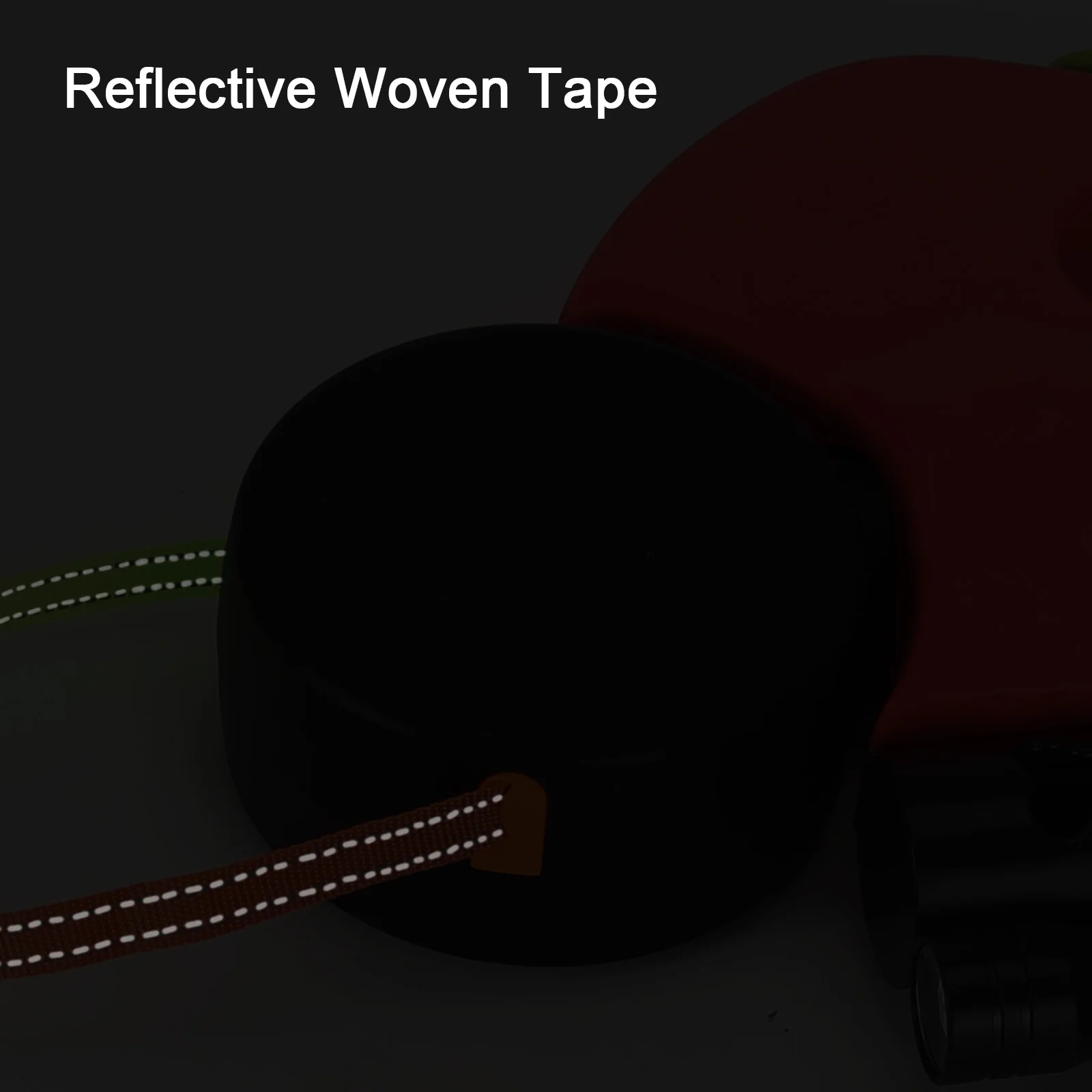 Dual Retractable Double Head Dog Leash No Tangle - onlinemegasale.com