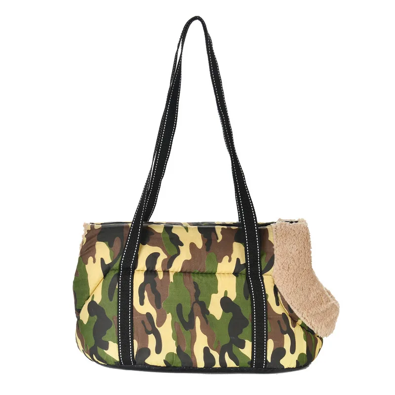 Outdoor Soft Pet Travel Carrier Backpack - onlinemegasale.com