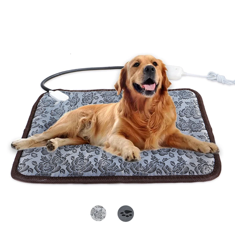 Adjustable Heating Pad - onlinemegasale.com