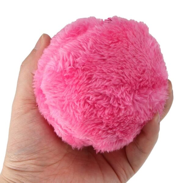 Automatic Rolling Ball For Dogs