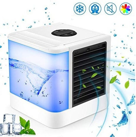 Personal Space Portable Air Conditioner - onlinemegasale.com Personal Space Portable Air Conditioner - onlinemegasale.com